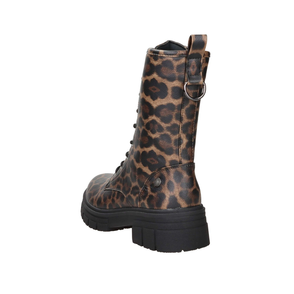 Refresh Donna Anfibi 173083 Leopardato