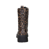 Refresh Donna Anfibi 173083 Leopardato