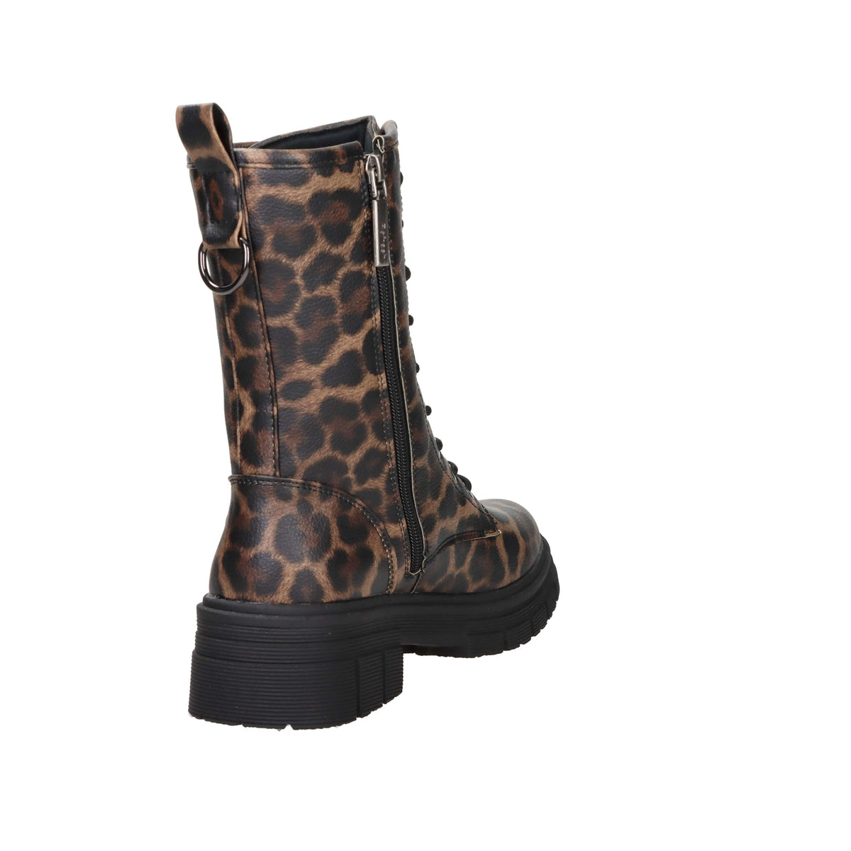 Refresh Donna Anfibi 173083 Leopardato
