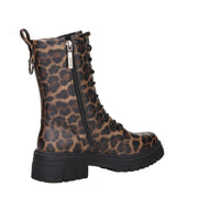 Refresh Donna Anfibi 173083 Leopardato