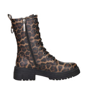 Refresh Donna Anfibi 173083 Leopardato