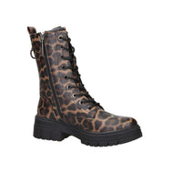 Refresh Donna Anfibi 173083 Leopardato