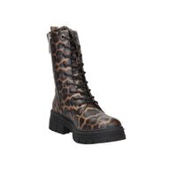 Refresh Donna Anfibi 173083 Leopardato