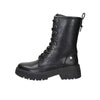 Refresh Donna Anfibi 173083 Nero