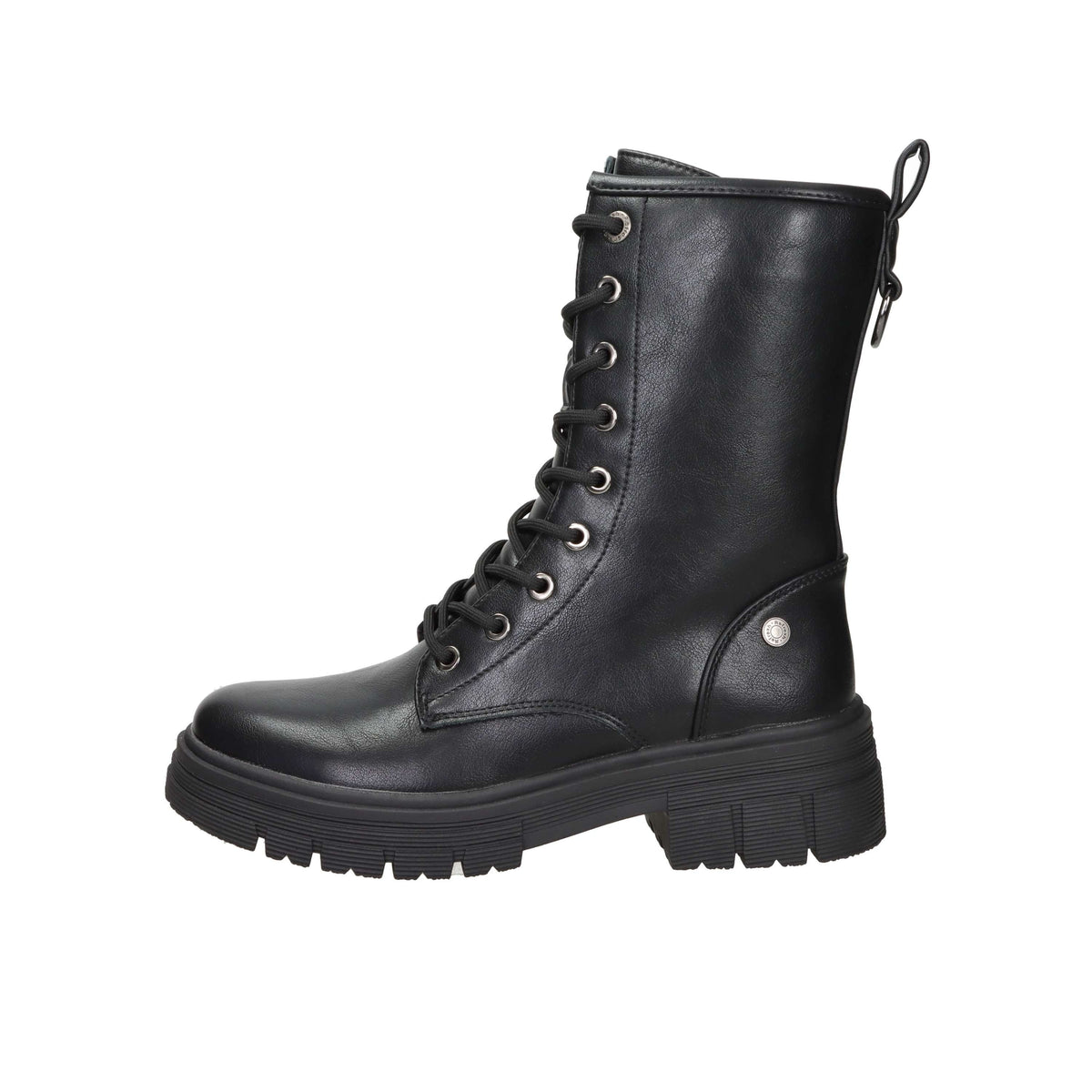 Refresh Donna Anfibi 173083 Nero