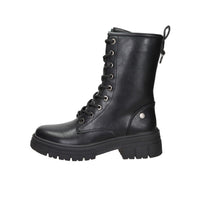 Refresh Donna Anfibi 173083 Nero