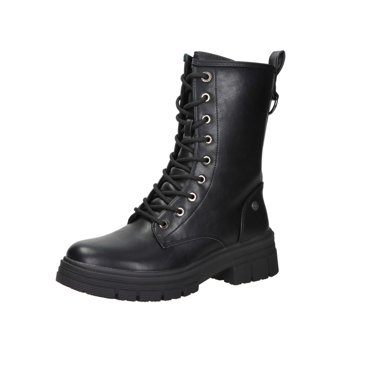 Refresh Donna Anfibi 173083 Nero