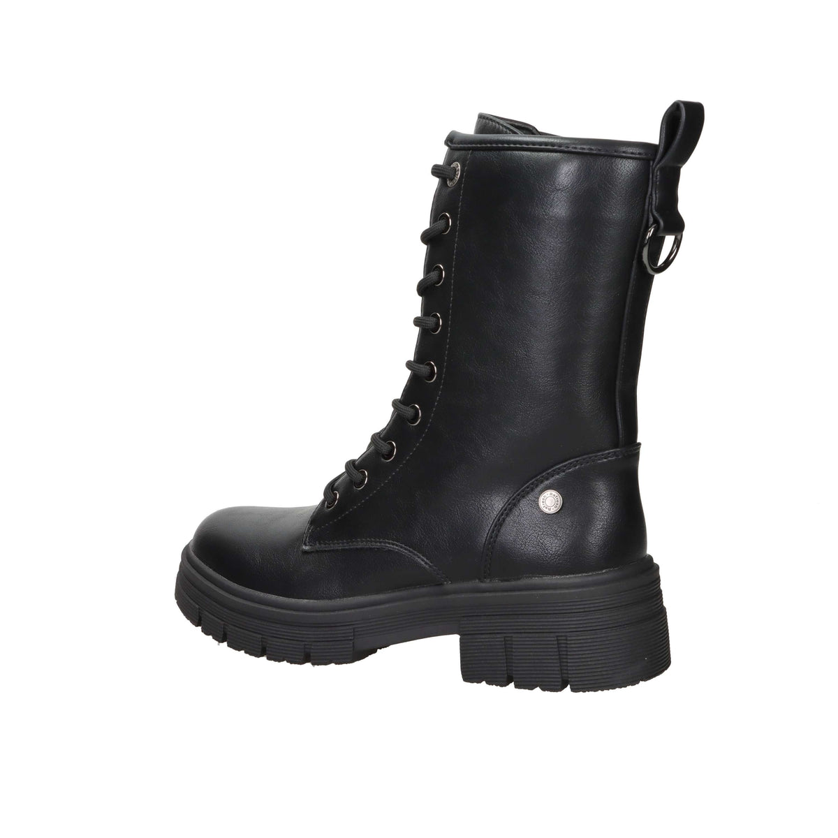 Refresh Donna Anfibi 173083 Nero
