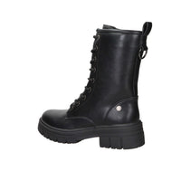 Refresh Donna Anfibi 173083 Nero