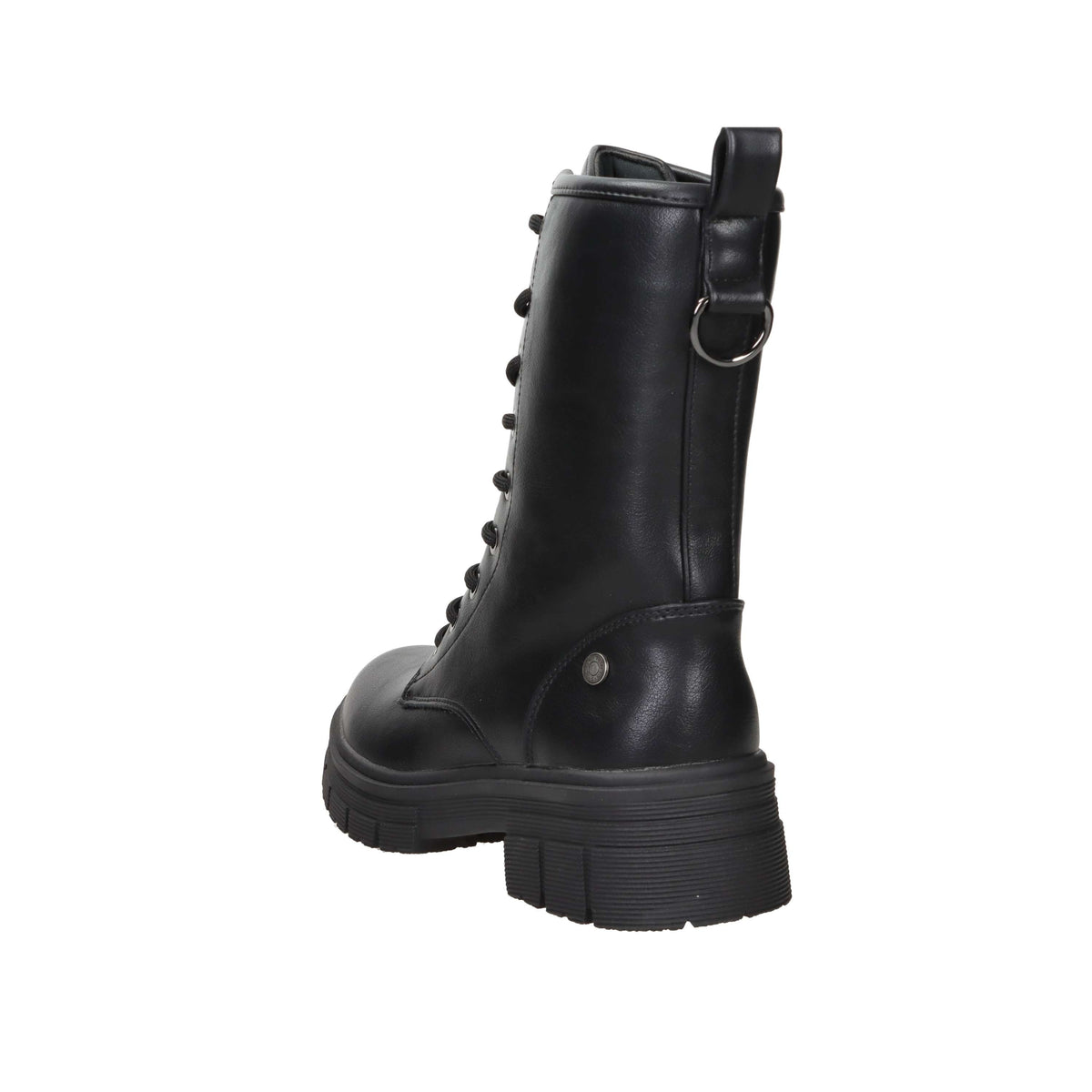 Refresh Donna Anfibi 173083 Nero