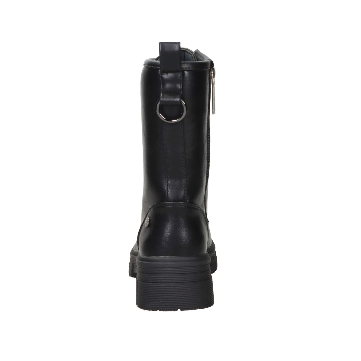 Refresh Donna Anfibi 173083 Nero