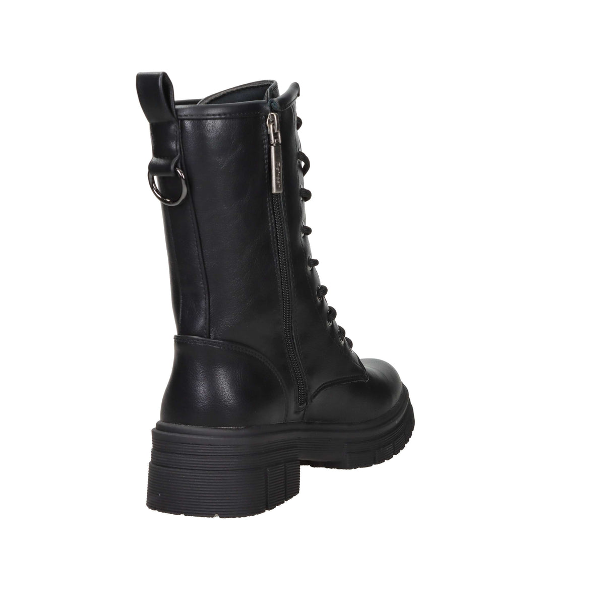 Refresh Donna Anfibi 173083 Nero