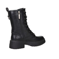 Refresh Donna Anfibi 173083 Nero