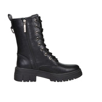Refresh Donna Anfibi 173083 Nero