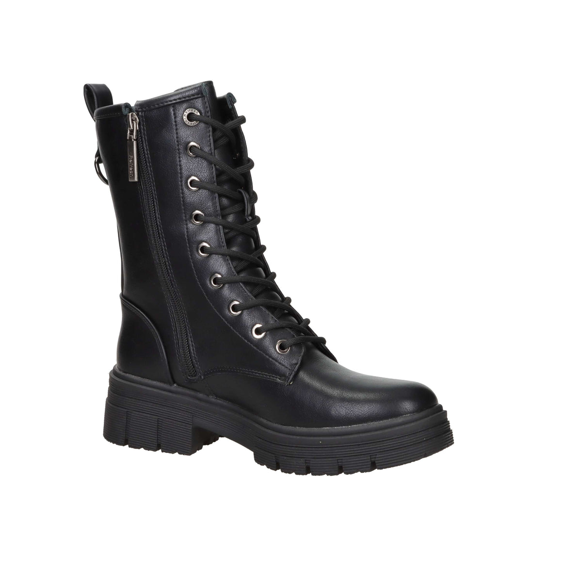 Refresh Donna Anfibi 173083 Nero