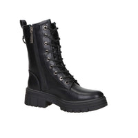 Refresh Donna Anfibi 173083 Nero