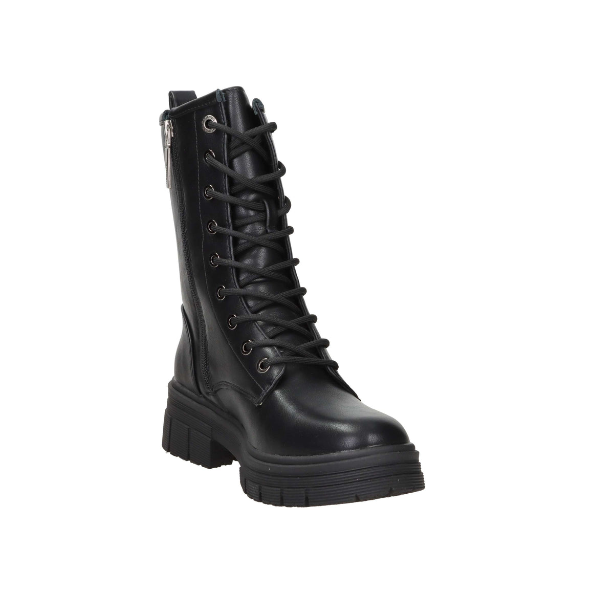 Refresh Donna Anfibi 173083 Nero