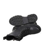 Refresh Donna Anfibi 173083 Nero