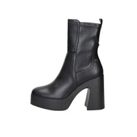 Refresh Donna Stivaletti con tacco 171434 Nero