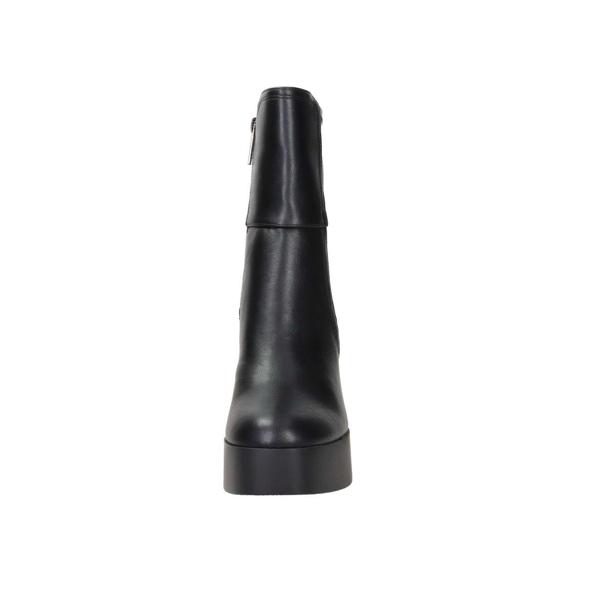 Refresh Donna Stivaletti con tacco 171434 Nero