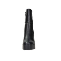 Refresh Donna Stivaletti con tacco 171434 Nero
