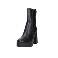 Refresh Donna Stivaletti con tacco 171434 Nero