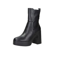 Refresh Donna Stivaletti con tacco 171434 Nero