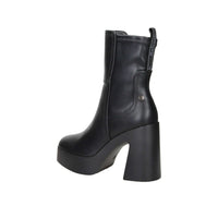Refresh Donna Stivaletti con tacco 171434 Nero