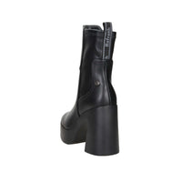 Refresh Donna Stivaletti con tacco 171434 Nero