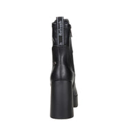 Refresh Donna Stivaletti con tacco 171434 Nero