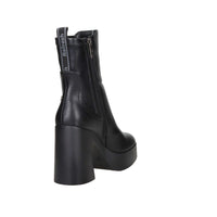Refresh Donna Stivaletti con tacco 171434 Nero