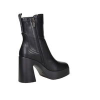 Refresh Donna Stivaletti con tacco 171434 Nero