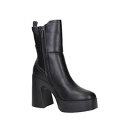 Refresh Donna Stivaletti con tacco 171434 Nero