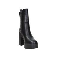 Refresh Donna Stivaletti con tacco 171434 Nero