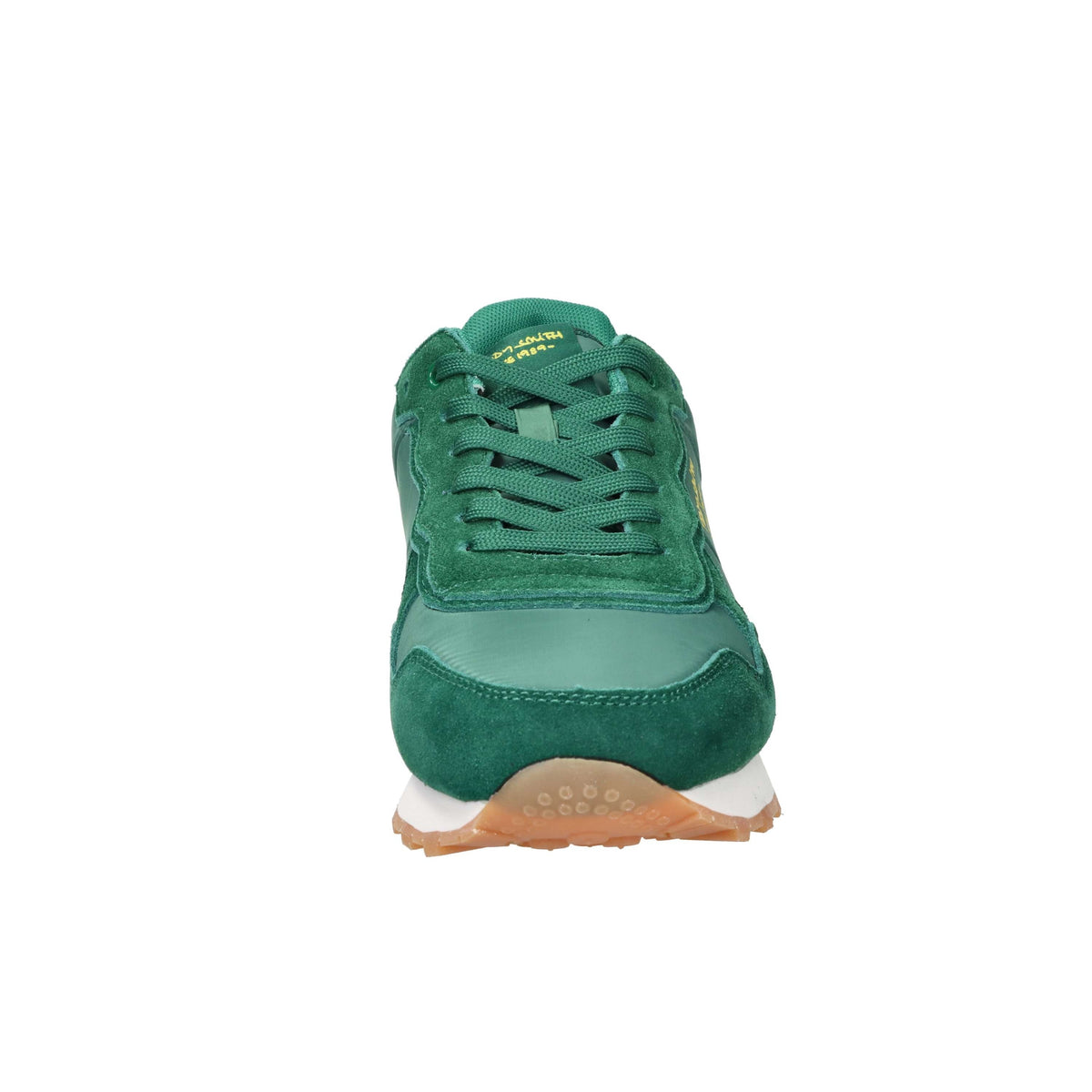 Teddy Smith Uomo Sneakers 78868 Verde