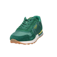 Teddy Smith Uomo Sneakers 78868 Verde