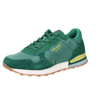 Teddy Smith Uomo Sneakers 78868 Verde