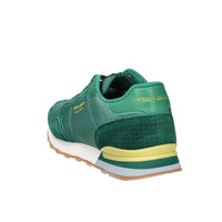 Teddy Smith Uomo Sneakers 78868 Verde