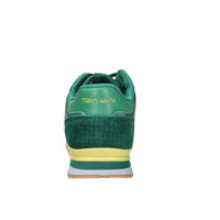Teddy Smith Uomo Sneakers 78868 Verde
