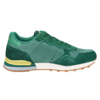 Teddy Smith Uomo Sneakers 78868 Verde