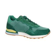 Teddy Smith Uomo Sneakers 78868 Verde
