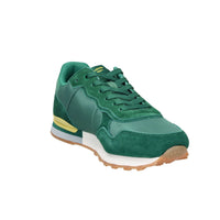 Teddy Smith Uomo Sneakers 78868 Verde
