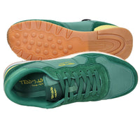 Teddy Smith Uomo Sneakers 78868 Verde