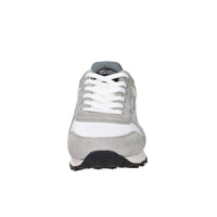 Teddy Smith Uomo Sneakers 120249 Bianco/Grigio