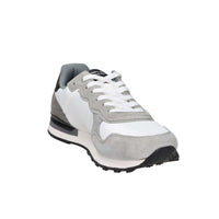 Teddy Smith Uomo Sneakers 120249 Bianco/Grigio