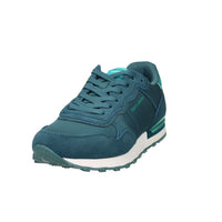 Teddy Smith Uomo Sneakers 120249 Verde