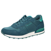 Teddy Smith Uomo Sneakers 120249 Verde