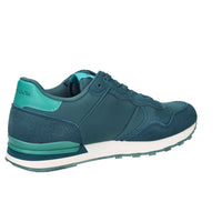 Teddy Smith Uomo Sneakers 120249 Verde