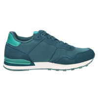 Teddy Smith Uomo Sneakers 120249 Verde
