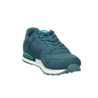 Teddy Smith Uomo Sneakers 120249 Verde